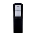 مبرد مياه تورنيدو 1 حنفيه اسود*سلفر (بارد-ساخن-عادي) WDM-H30KBE-SB