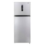 اشتري الان ثلاجه يونيون 370لتر ديجيتال سلفر ريفريسبول URN-440EPSHVA-DTSR