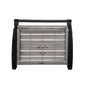 دفايه كوميتال 4شمعه 2000وات KH2835