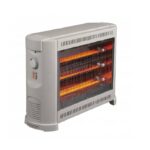 دفايه سيماكس 3شمعه 2100وات بالمروحه(ضمان يونيون) SNK-32-B
