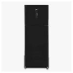 ثلاجه يونيون 350 اسود ديجيتال URN-420LBLEPBA-DTSR