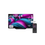 شاشة ال جي 55 اوليد OLED55CS5VA