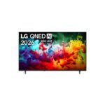 LG 65 Inch QNED 4K Smart TV 65QNED70B6T