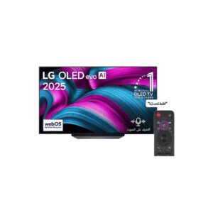 شاشة ال جي 55 اوليد OLED55CS5VA
