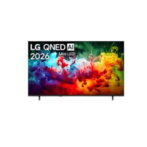 شاشة ال جي 75 كيو نيد 75QNED70B6T