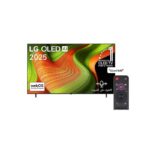 شاشه ال جي 77 بوصة اوليد OLED77B56LA