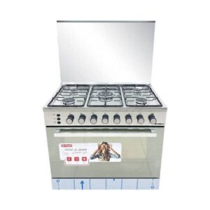 اشتري الان بوتجاز فريش 90 سم جامبو بلس مروحة 2 مفتاح 22301