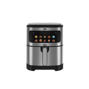 قلاية بيكو 6.8 لتر 1875 وات ديجيتال استانليس FRL 5464 X