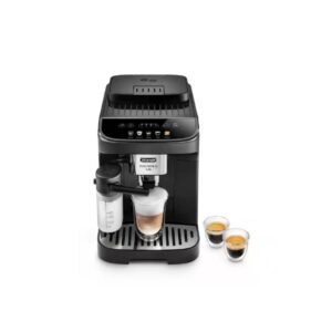 ماكينة قهوه ديلونجي اسبرسو 1450 وات اتوماتيك بالكامل بالمطحنة ECAM290.61.B