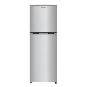 تسوق ثلاجة فريش 253 لتر سلفر 2 باب دي فروست FDD-B280BS