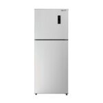 ثلاجة فريش 471 لتر ستانلس ديجيتال FNT-MS580YT نوفروست شاشة لمس تبريد سريع