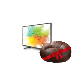 شاشة برميم 75 بوصة اندرويد سمارت 4K 75PW860