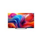 شاشة هاير 75 بوصة كيوليد سمارت جوجل رسيفر داخلي RF H75S80FUX