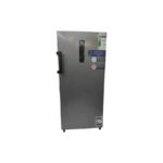 ديب فريزر يونيون اير 5درج سلفر ديجيتال UFN-205LVLVA-DTS