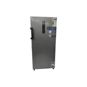 ديب فريزر يونيون اير 5درج سلفر ديجيتال UFN-205LVLVA-DTS