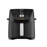 Toshiba Air Fryer 1850W 7.4L AF-74CP1VREG(H) Black
