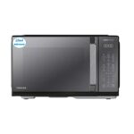 Toshiba Inverter Microwave 25L with Grill Black MW3-EG25PEI(BK)