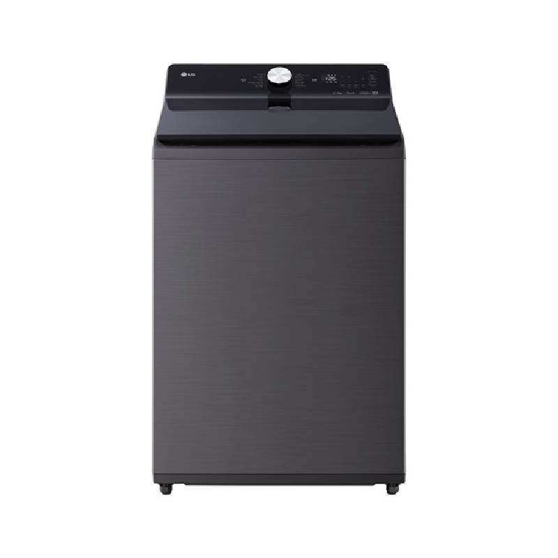 اشتري الان غساله ال جي 21ك فوق بلاتنيوم انفرتر تايلندي اسود T21X5EHHTP