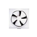 Bilton Built-In Exhaust Fan 25cm with Grid VF25RLG5.E2
