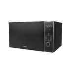 Tornado Microwave 25L Solo Digital Black 900W TMDS-25EL-BKS