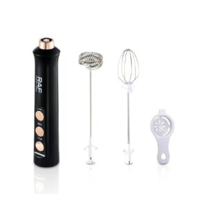 اشتري الان مضرب كابتشينو راف 3وظائف R342W