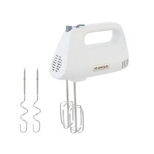 اشتري الان مضرب بيض كينوود 450وات HMP30.A0SI ضمان دولي